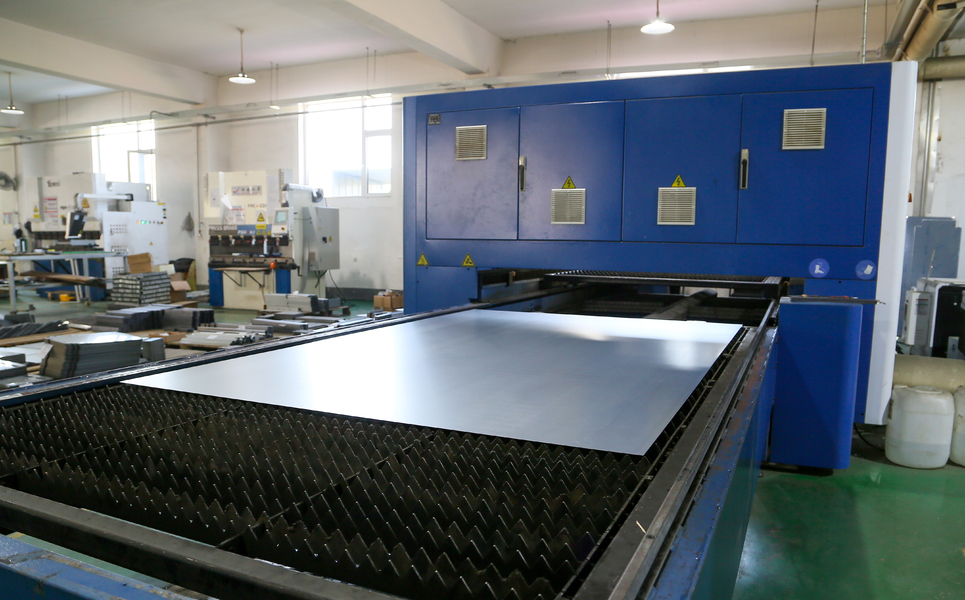Qingdao Xincheng Information Technology Co., LTD