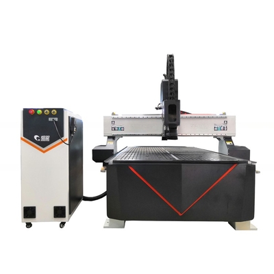 Buy 1325 CNC Wood Router Machine With DSP Controller System For MDF Solid Wood Engraving online manufacture