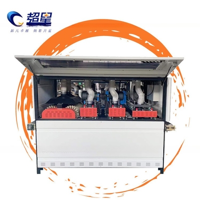 Buy CNC Wood Sander Wood Sanding Machine for Woodworking Cabinet Furniture Door online manufacture