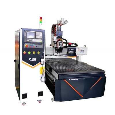 Buy Woodworking Cnc Machine Router With High Speed Spindle Motor 24000 Rpm online manufacture