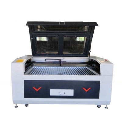 Buy 1300x900mm CO2 Metal Sheet Laser Cutting Machine With RUIDA Controller System online manufacture