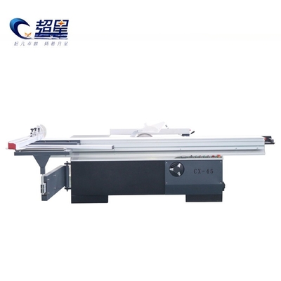Buy 45 90 Degree Automatic Panel Saw Machine For Sandwich Woodworking online manufacture
