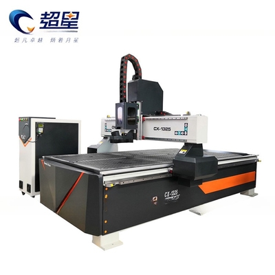 1325 Cnc Wood Router Machine Computer Controlled Multifunctional For Carving Wood