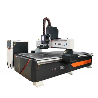 Cnc Router Machine 1325 Woodworking Panel Furniture Solution Wood Cnc Router