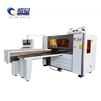 Multi Functional Six Sides CNC Foam Cutting Router With Taiwan LNC Control System