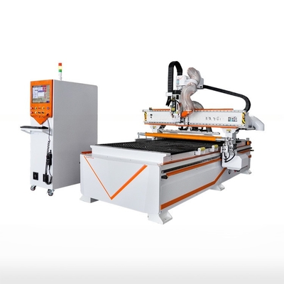 Multi Functional Wood Engraving Machine Atc Cnc Wood Router Machine