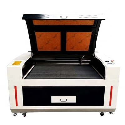 High Speed Co2 Laser Engraving Machines Acrylic Laser Cutter With Circulation Water Cooling