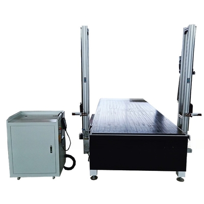 EPS 2D 3D Cnc Hot Wire Foam Cutting Machine with DSP control system