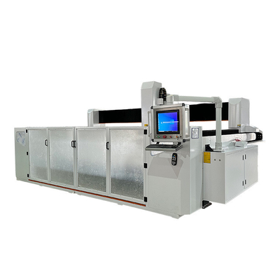 5 Axis Quarry Stone Cutting Router Cnc Milling Machine Bridge Saw Cutting Machine